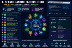 AI Search Ranking