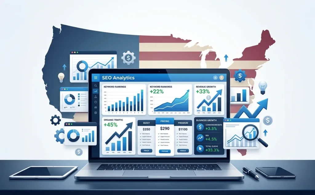Complete SEO Guide to Costs