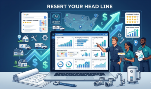 SEO for Plumbers USA