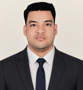 Abu Huraira Tamzid
