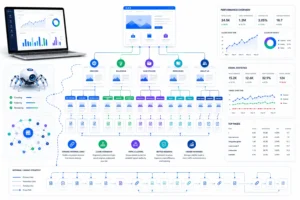 Website Architecture Case Study | 391% Organic Traffic Growth