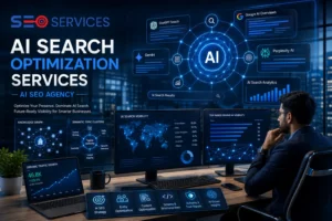 AI SEO Services Rank Higher in Google AI Overviews, ChatGPT Search & AI Search