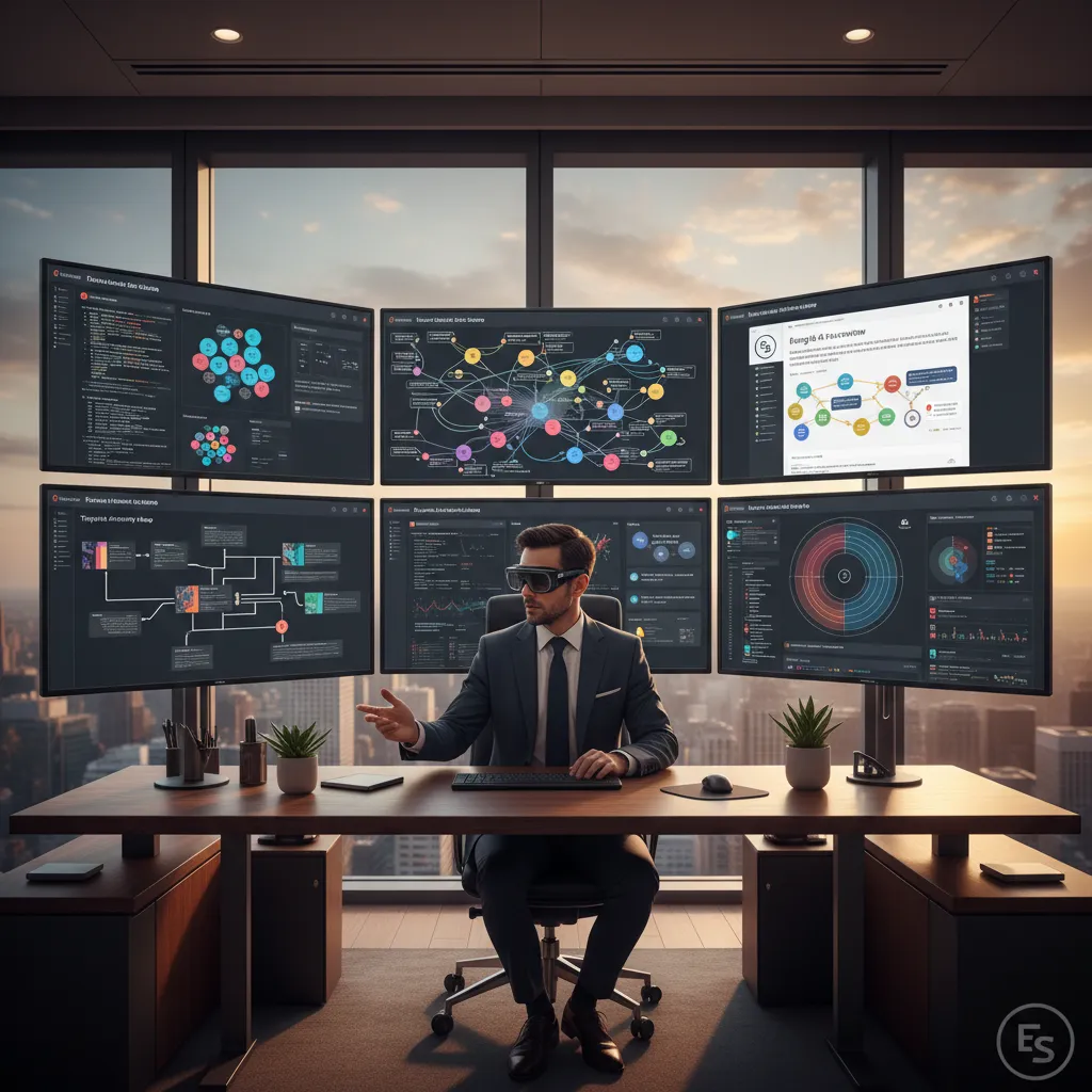 Entity SEO Guide | Improve Knowledge Graph & AI Search Visibility