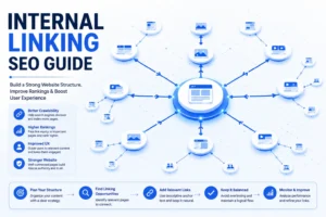Internal Linking SEO Guide