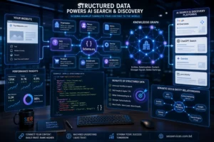 Schema Markup Guide | Structured Data SEO & AI Search
