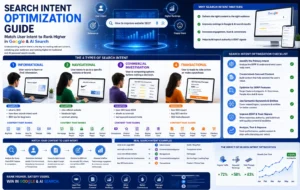 Search Intent Optimization Guide Match User Intent to Rank Higher in Google & AI Search