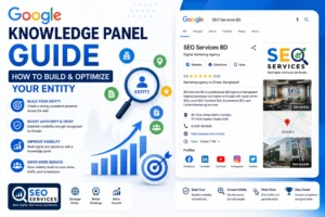 Google Knowledge Panel Guide How to Build & Optimize Your Entity