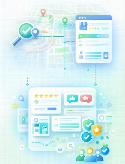 Google My Business Optimization Services for Local Growth