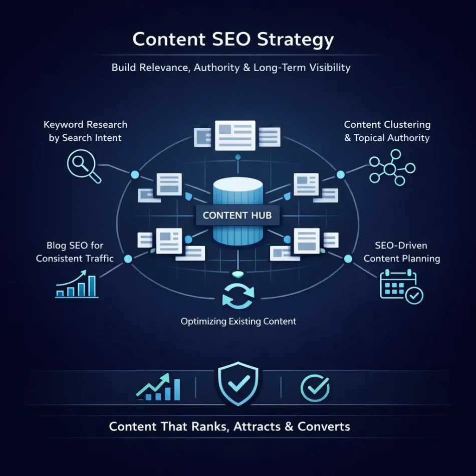 semantic content strategy